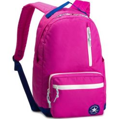Plecak CONVERSE - 10008282-A02 502. Różowe plecaki męskie Converse, bez wzorów, z materiału, sportowe. Za 179,00 zł.