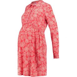 Sukienki: Seraphine TARA Sukienka koszulowa red/sand