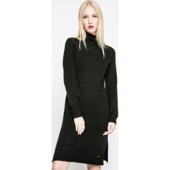 Długie sukienki: Pepe Jeans - Sukienka Amanda