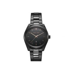 Zegarek Maya Baki Black. Czarne zegarki damskie Meller. Za 426,55 zł.
