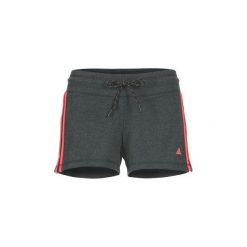 Szorty i Bermudy adidas ESS 3S SHORT. Szare bermudy damskie marki Adidas, s. Za 83,30 zł.