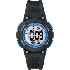 Zegarki damskie: Zegarek damski Timex Marathon TW5K84800