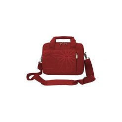 Esperanza Torba Notebook Et167r Modena 10 Cali Czerwona. Czerwone torby na laptopa ESPERANZA, w paski, ze skóry. Za 39,00 zł.