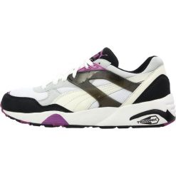 Buty sportowe damskie: Puma Buty damskie R698 Basic Sport białe r. 37.5 (358068 03)