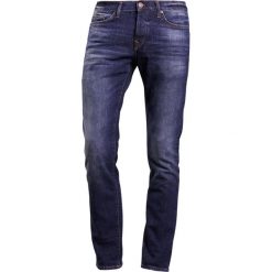 Jeansy męskie: True Religion NEW ROCCO Jeansy Straight Leg cobald blue