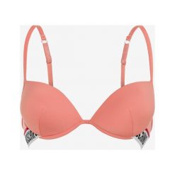 Love Moschino Biustonosz Beżowy. Brązowe biustonosze Love Moschino, bez wzorów, z elastanu. Za 335,95 zł.