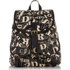 MŁodzieŻowy plecak damski vintage chloe. Plecaki damskie producent niezdefiniowany, bez wzorów, z materiału, młodzieżowe. Za 59,00 zł.
