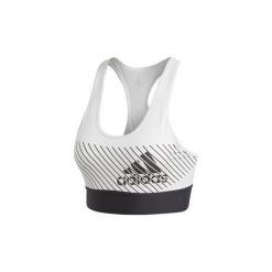 Bielizna damska: Biustonosze adidas Biustonosz Logo