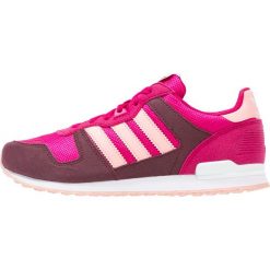 Trampki dziewczęce: adidas Originals ZX 700 Tenisówki i Trampki bold pink/haze coral/maroon