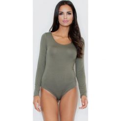 Body i gorsety: Damskie body Louisa