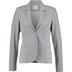 Marynarki i żakiety damskie: Kaffe ALINE JILLIAN Żakiet light grey melange