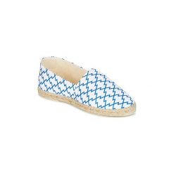 Espadryle damskie: Espadryle Maiett KIMONO
