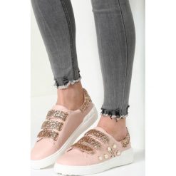 Różowe Buty Sportowe My Sweet Sunshine. Czerwone buty sportowe damskie vices. Za 79,99 zł.