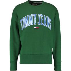 Bluzy męskie: Tommy Jeans COLLEGIATE Bluza eden