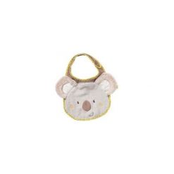 Śliniaki: Śliniak frotte Koala 28 cm –