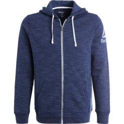 Bluzy męskie: Reebok EL PRIME GROUP Bluza rozpinana conavy