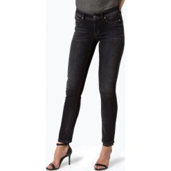 Cambio - Jeansy damskie – Parla, niebieski. Niebieskie jeansy damskie marki Cambio. Za 279,95 zł.