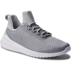 Buty NIKE - Renew Rival AA7400 006 Stealth/Wolf Grey/White. Czarne buty do biegania męskie marki Asics, z kauczuku. W wyprzedaży za 259,00 zł.