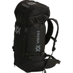 Plecak VOLKL RACE PACK. Czarne plecaki męskie Völkl, bez wzorów. Za 360,00 zł.