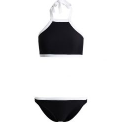 Stroje dwuczęściowe damskie: Zalando Essentials SET Bikini white/black