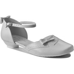 Półbuty damskie: Półbuty ZARRO – 2325 D White