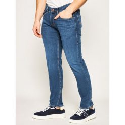 Jeansy Slim Fit JOOP! Jeans 15 JJD-03Stephen 30020527. Niebieskie jeansy męskie JOOP! Jeans, m, bez wzorów. W wyprzedaży za 439,00 zł.