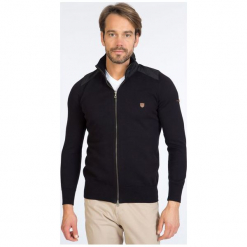 Sir Raymond Tailor Sweter Męski, Xl, Czarny. Czarne swetry klasyczne męskie Sir Raymond Tailor, m. W wyprzedaży za 229,00 zł.