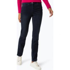 Toni Dress - Jeansy damskie – CS be loved, niebieski. Niebieskie jeansy damskie Toni Dress. Za 379,95 zł.