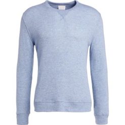 120% Cashmere Sweter gitane. Niebieskie swetry klasyczne męskie 120% Cashmere, m, z kaszmiru. W wyprzedaży za 642,85 zł.
