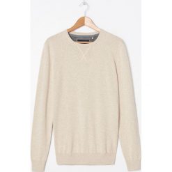 Sweter basic -. Swetry męskie House, s, bez wzorów, bez kołnierzyka, bez kaptura. Za 69,99 zł.