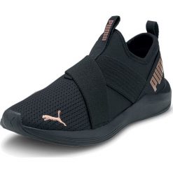 BUTY PROWL SLIP ON. Buty sportowe damskie Puma, w paski, z gumy, klasyczne. Za 299,99 zł.
