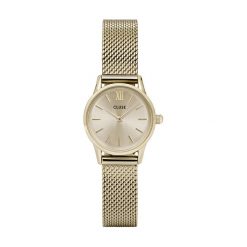Zegarki damskie: Zegarek damski Cluse La Vedette CL50003