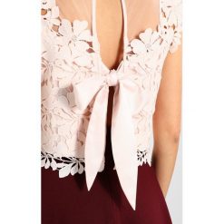 Bluzki damskie: Coast JANIE WAS IZEL Bluzka blush