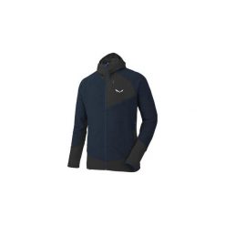 Bluzy męskie: Żakiety / Blezery Salewa Bluza Ortles 2 PTC Highloft M Full-Zip Hoody 26242-3991