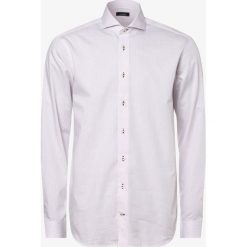 Van Laack - Koszula męska, biały. Białe koszule męskie van Laack, m, bez wzorów, eleganckie, z włoskim kołnierzykiem, bez rękawów. Za 449,95 zł.