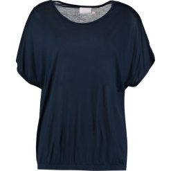 T-shirty damskie: Kaffe EMILY Tshirt basic midnight marine