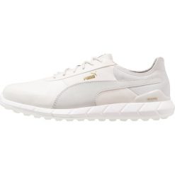 Buty sportowe męskie: Puma Golf IGNITE SPIKELESS LUX Obuwie do golfa white/vaporous gray/gray violet