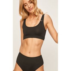 OW Intimates - Biustonosz Hanna. Biustonosze sportowe damskie Ow Intimates, s, bez wzorów, z poliesteru. W wyprzedaży za 119,90 zł.