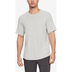 Under Armour Athlete Recovery Koszulka do spania Szary. Szare koszulki męskie Under Armour, xs, bez wzorów, z elastanu, bez kołnierzyka, bez rękawów. Za 257,95 zł.