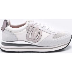 Buty sportowe damskie: Wrangler – Buty Jungle White