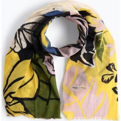 Marc O'Polo - Szalik damski, niebieski. Niebieskie szaliki damskie marki Marc O'Polo, eleganckie. Za 179,95 zł.