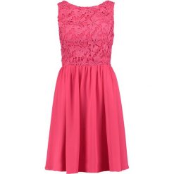 Sukienki hiszpanki: Dorothy Perkins APRIL Sukienka koktajlowa pink