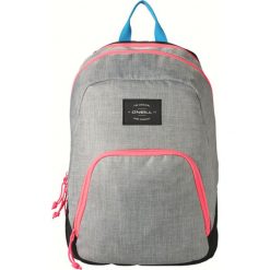 O'Neill Wedge Plecak Szary. Szare plecaki męskie O'Neill, w paski, z poliesteru. Za 274,95 zł.
