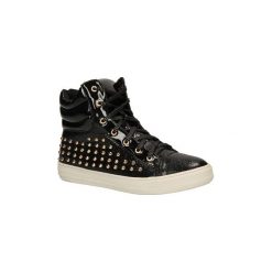 Trampki i tenisówki damskie: Buty Casu TRAMPKI SP9940