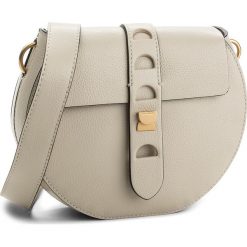 Listonoszki damskie: Torebka COCCINELLE – BO0 Carousel E1 BO0 55 C6 01 Seashell 143
