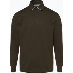 Mc Earl - Męska koszulka polo, zielony. Zielone koszulki męskie marki Mc Earl, s, bez wzorów, bez rękawów. Za 129,95 zł.