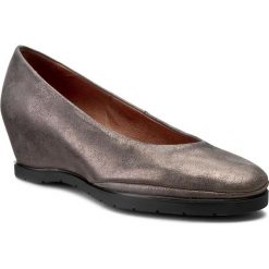 Buty damskie: Półbuty HISPANITAS - Adda HI63790 Grafito