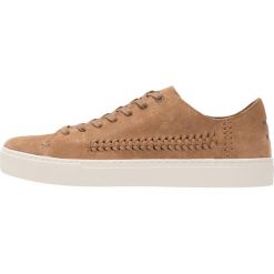 Tenisówki męskie: TOMS LENOX Tenisówki i Trampki toffee