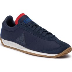 Sneakersy LE COQ SPORTIF - Quartz Sport 1910772 Dress Blue. Niebieskie sneakersy męskie le coq sportif, bez zapięcia. W wyprzedaży za 229,00 zł.