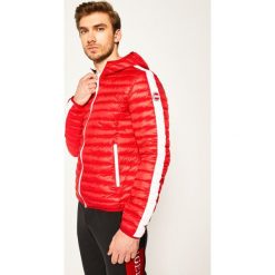 Kurtka puchowa Colmar Punk 1224. Niebieskie kurtki męskie Colmar, m, bez wzorów, z poliesteru, bez kaptura. Za 1199,00 zł.